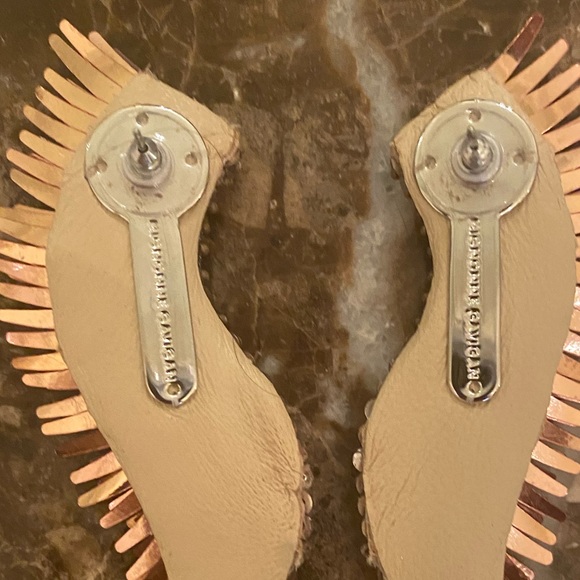 Mignonne gavigan earrings ! - Picture 3 of 3